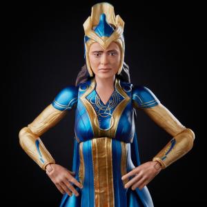 Eternals Ajak Hasbro