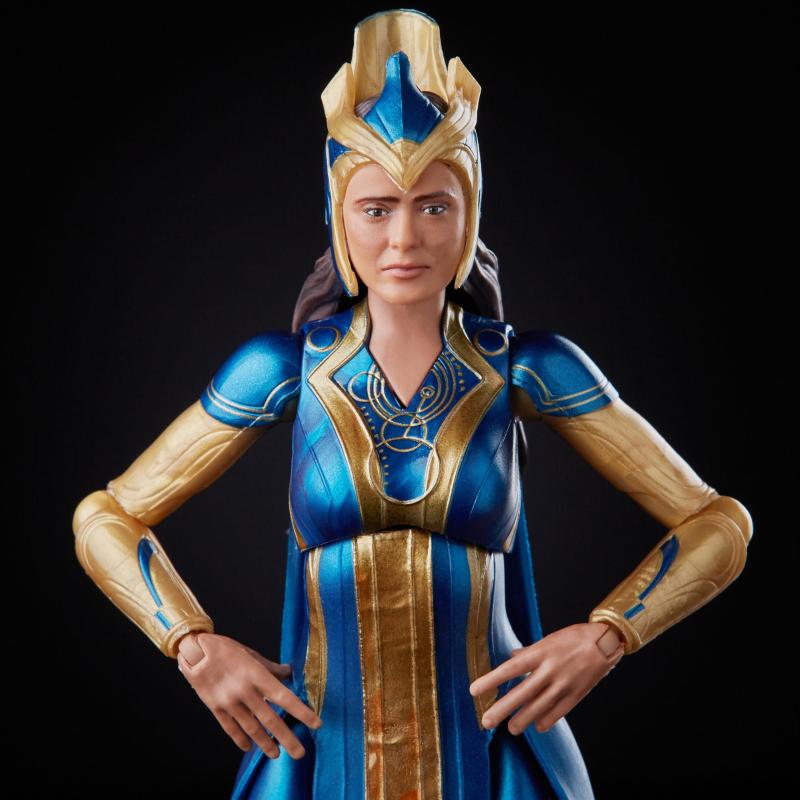 Eternals Ajak Hasbro