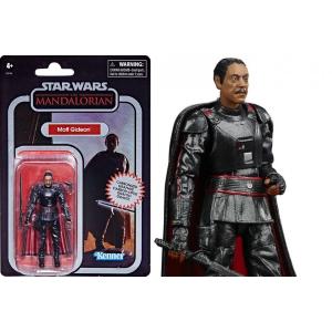 Star Wars Moff Gideon Hasbro