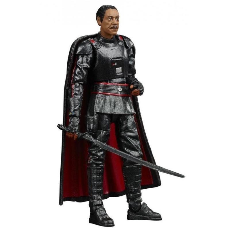 Star Wars Moff Gideon Hasbro