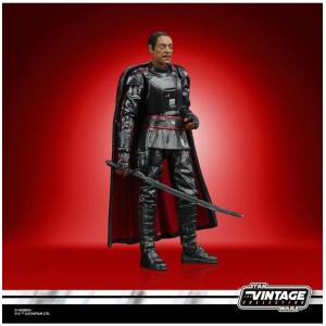 Star Wars Moff Gideon Hasbro