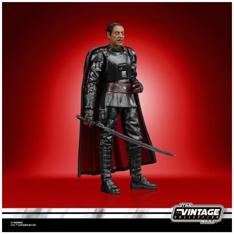 Star Wars Moff Gideon Hasbro