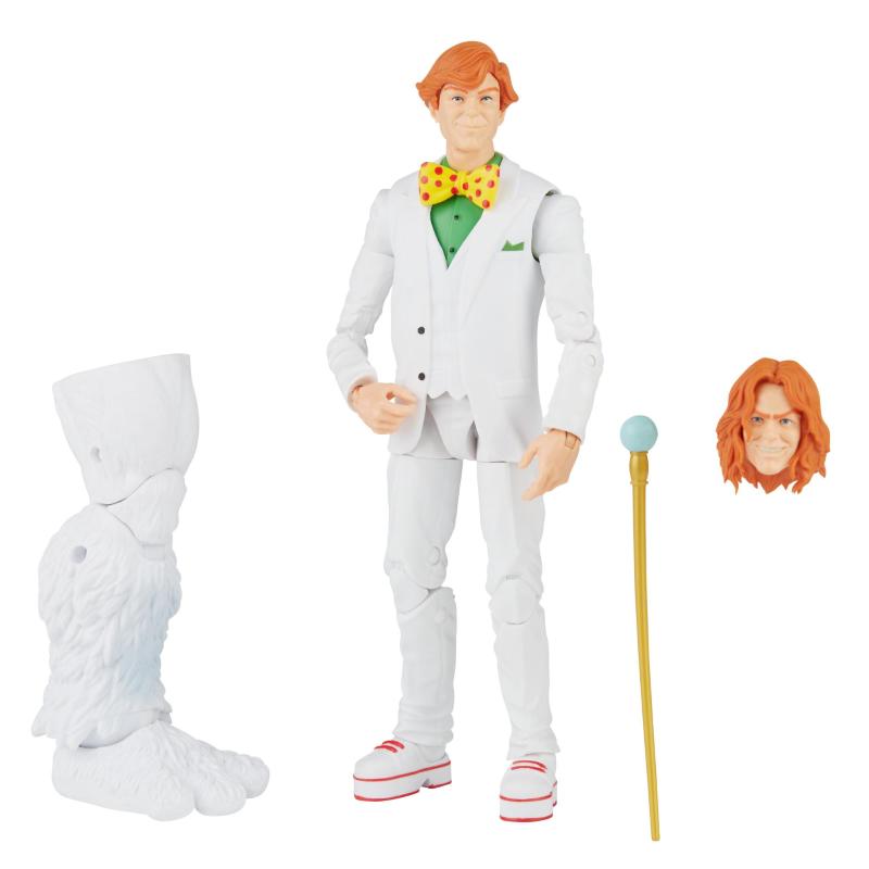 Marvel Arcade Hasbro