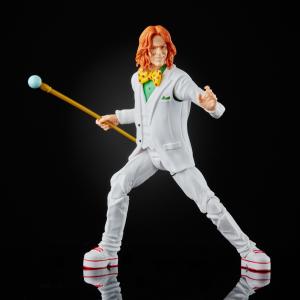 Marvel Arcade Hasbro