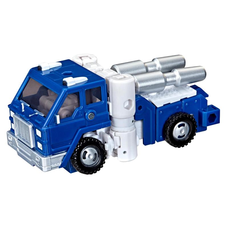 Transformers Pipes Hasbro