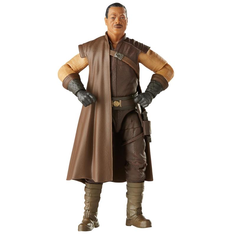 Star Wars Greef Karga Hasbro