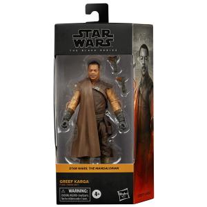 Star Wars Greef Karga Hasbro