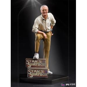 Stan Lee Art Scale 1/10