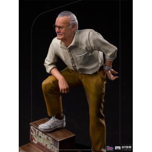 Stan Lee Art Scale 1/10