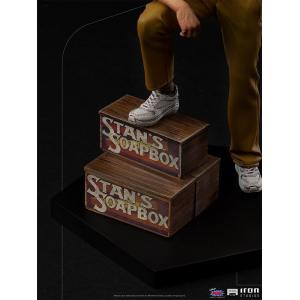 Stan Lee Art Scale 1/10