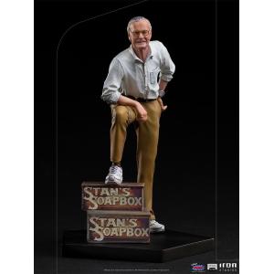 Stan Lee Art Scale 1/10