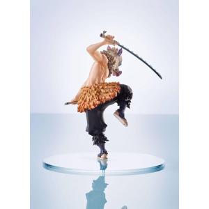 Demon Slayer: Conofig Inosuke Hashibira