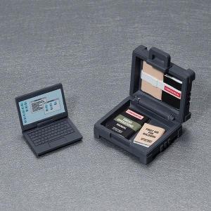 Mobile Suit Gundam Soldier 04