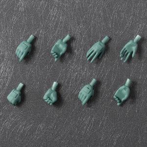 Mobile Suit Gundam Soldier 04