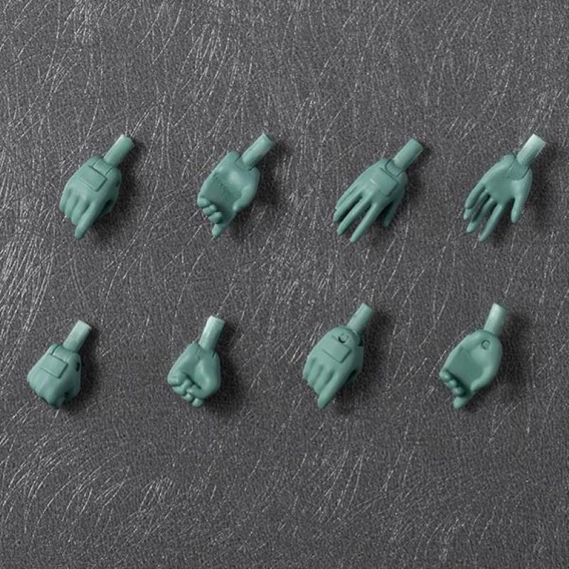 Mobile Suit Gundam Soldier 05