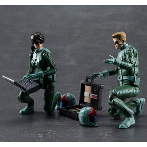 Mobile Suit Gundam Soldier 05