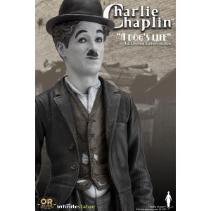 Charlie Chaplin A Dog's Life Old & Rare