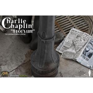 Charlie Chaplin A Dog's Life Old & Rare