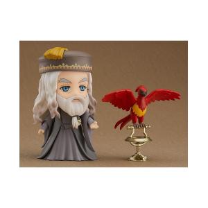 Harry Potter: Albus Dumbledor Nendoroid