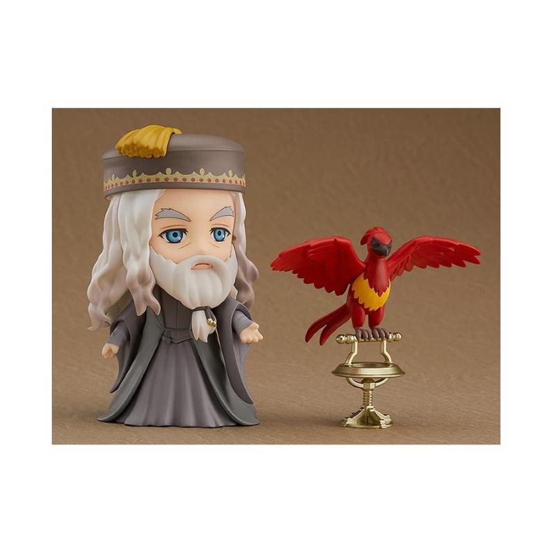 Harry Potter: Albus Dumbledor Nendoroid