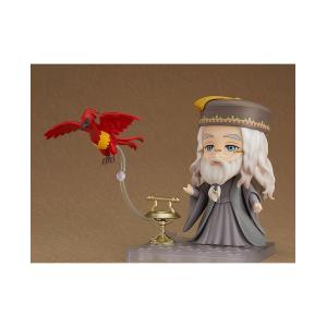 Harry Potter: Albus Dumbledor Nendoroid