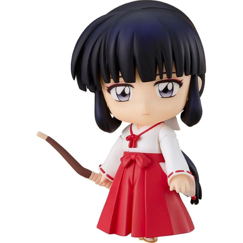 Inuyasha: Kikyo Nendoroid Good Smile