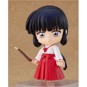 Inuyasha: Kikyo Nendoroid Good Smile