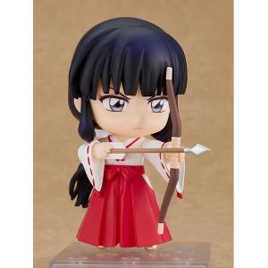 Inuyasha: Kikyo Nendoroid Good Smile