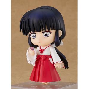 Inuyasha: Kikyo Nendoroid Good Smile