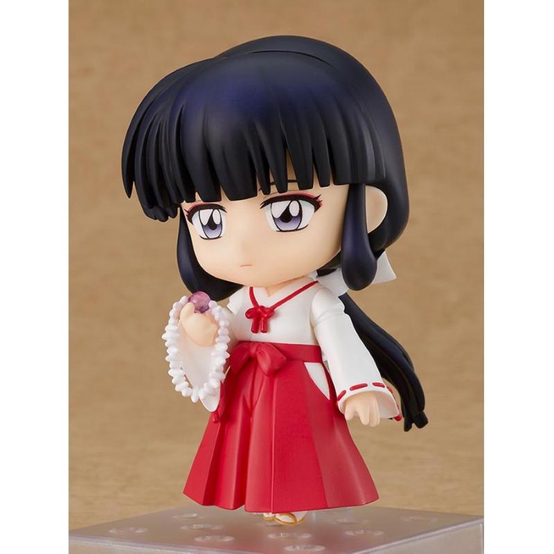 Inuyasha: Kikyo Nendoroid Good Smile