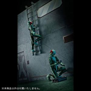 Gundam G.M.G. Action Figure 3-Pack Megahouse