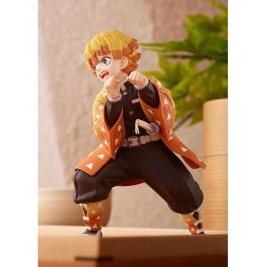 Demon Slayer: Pop Up Parade Zenitsu Agatsuma