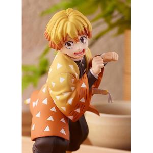 Demon Slayer: Pop Up Parade Zenitsu Agatsuma