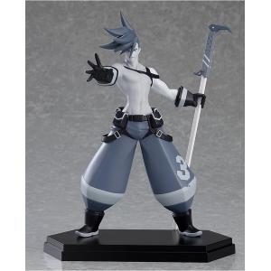 Promare: Galo Thymos Monochrome Good Smile