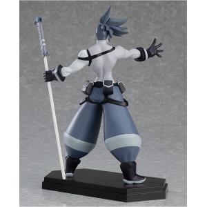 Promare: Galo Thymos Monochrome Good Smile