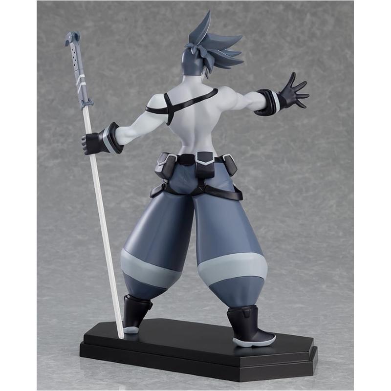 Promare: Galo Thymos Monochrome Good Smile