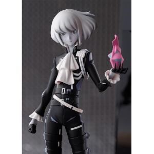 Promare: Lio Fotia Monochrome Good Smile