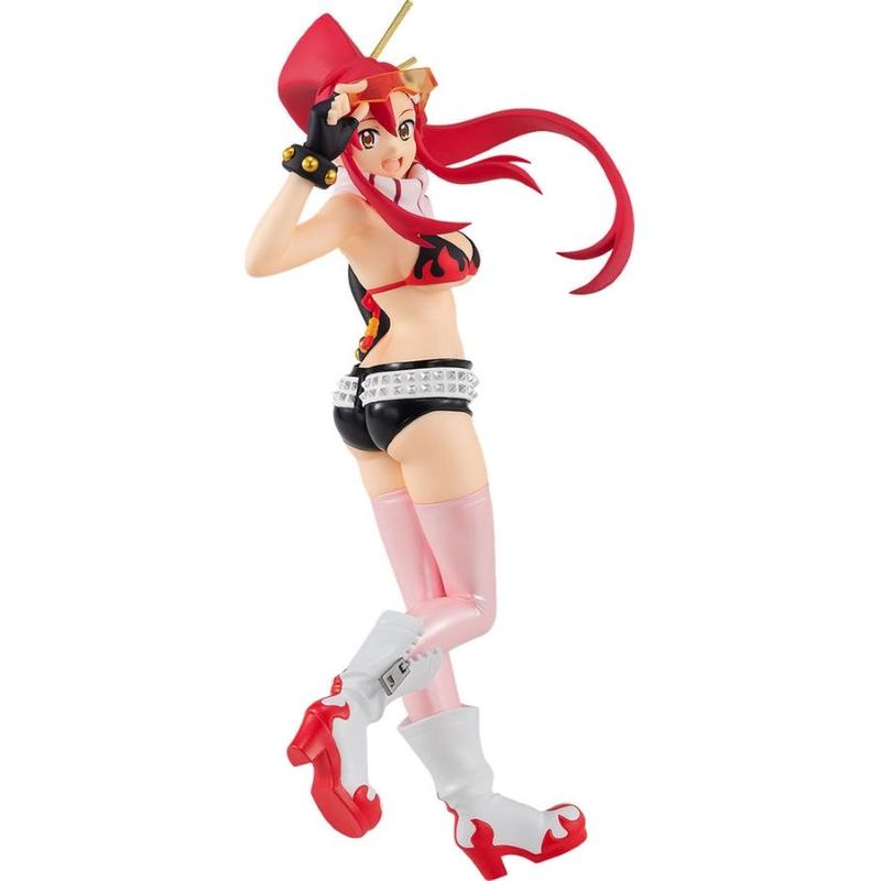 Tengen Toppa Gurren Lagann Pop Up Parade Yoko