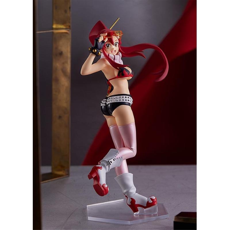 Tengen Toppa Gurren Lagann Pop Up Parade Yoko