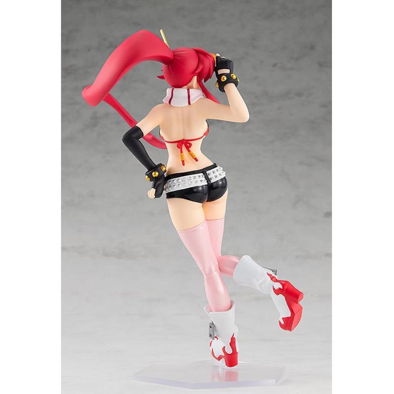Tengen Toppa Gurren Lagann Pop Up Parade Yoko