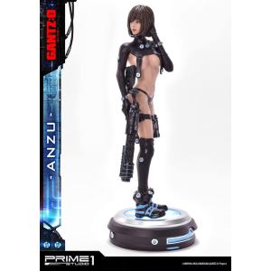 Gantz O Anzu Yamasaki Prime 1 Studio