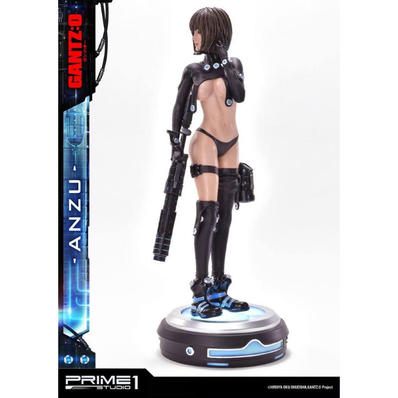 Gantz O Anzu Yamasaki Prime 1 Studio