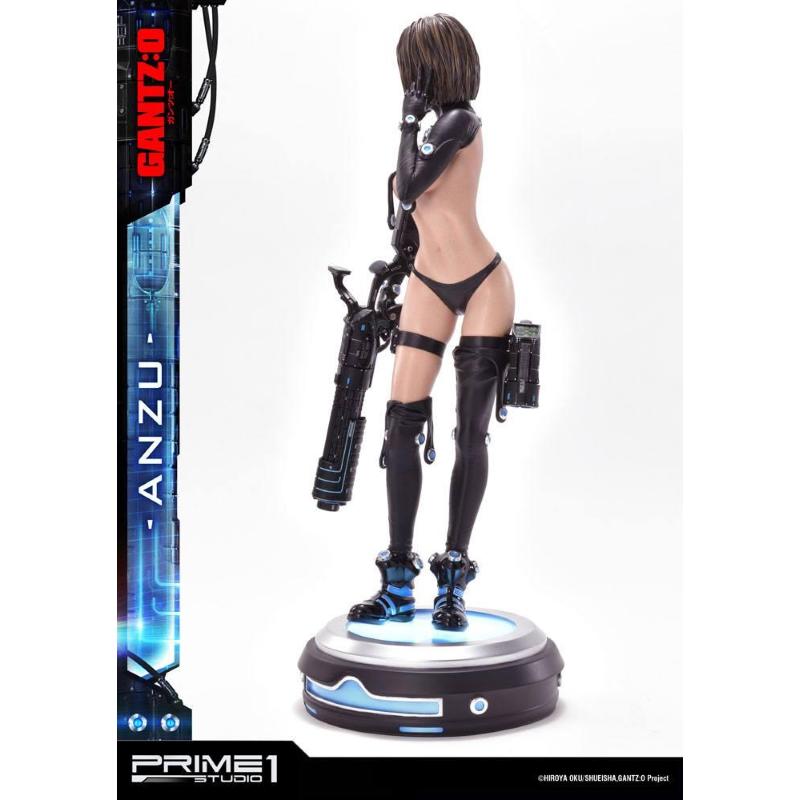 Gantz O Anzu Yamasaki Prime 1 Studio