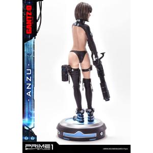 Gantz O Anzu Yamasaki Prime 1 Studio