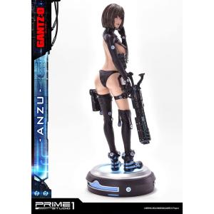 Gantz O Anzu Yamasaki Prime 1 Studio