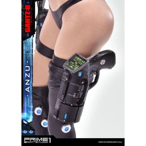 Gantz O Anzu Yamasaki Prime 1 Studio