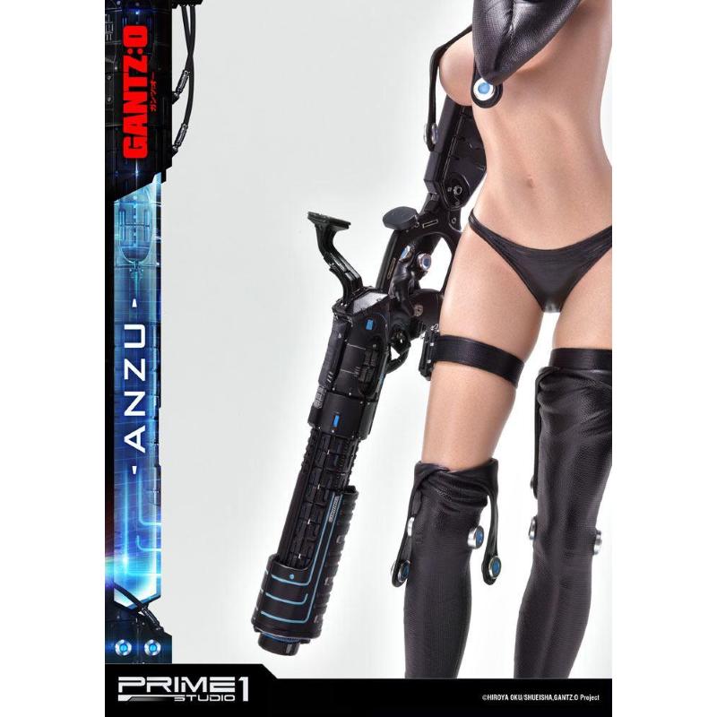 Gantz O Anzu Yamasaki Prime 1 Studio