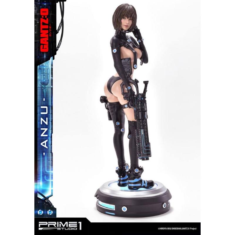 Gantz O Anzu Yamasaki Prime 1 Studio