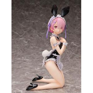 Re Zero Ram Bare Leg Bunny