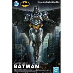 Batman Figure-rise Standard Amplified